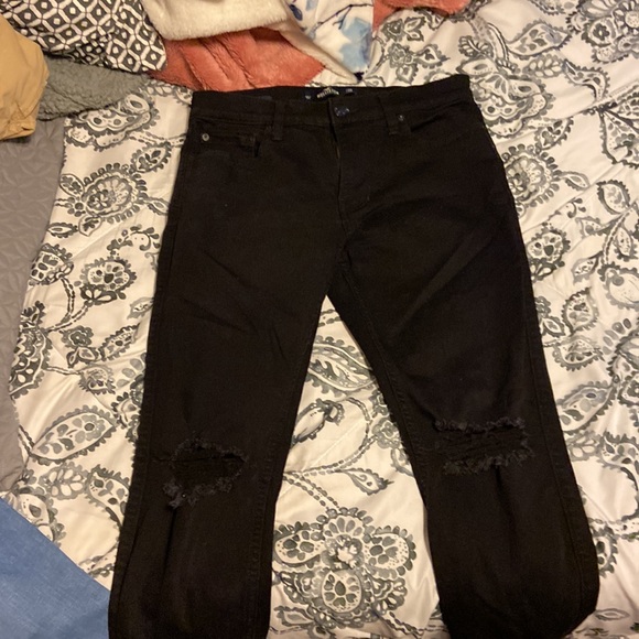 Hollister Mens Jeans - Picture 2 of 5